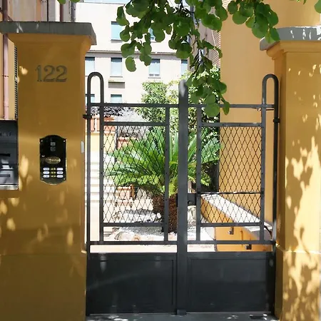 Nomentana House Appartement