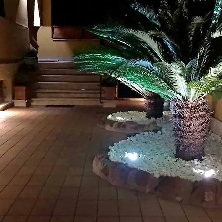 Apartment Nomentana House