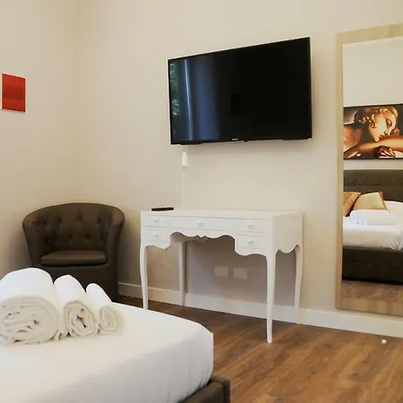 Apartment Nomentana House Rome