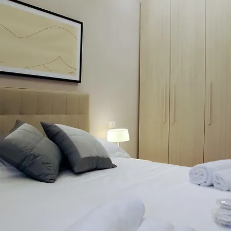 Apartment Nomentana House *