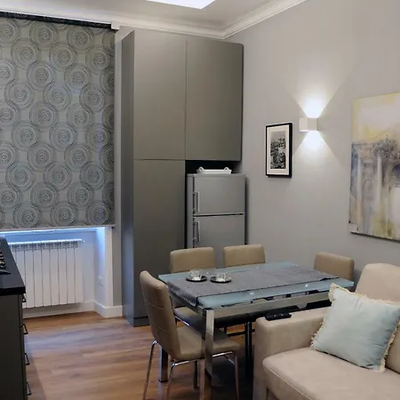 Nomentana House Apartment