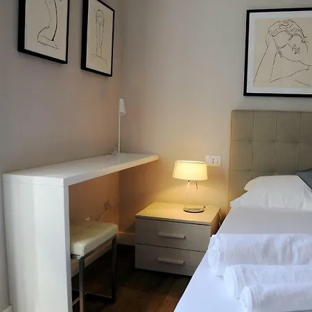 Apartment Nomentana House