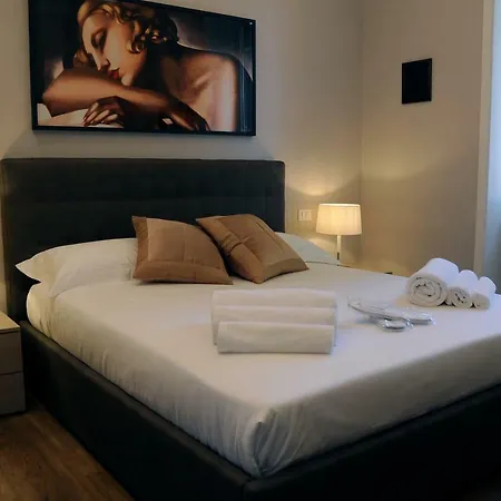 Nomentana House Apartment *