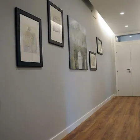 Apartment Nomentana House Rome