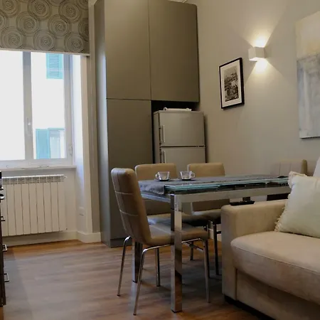 Apartment Nomentana House