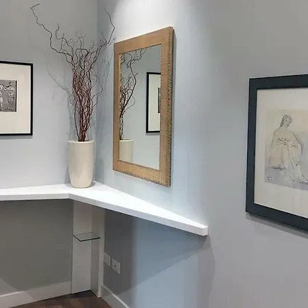 Apartment Nomentana House Rome