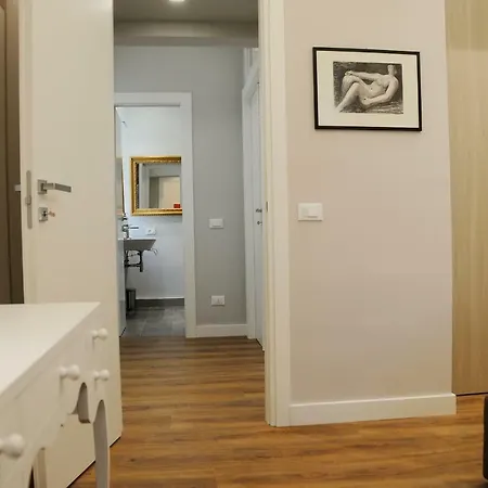 Nomentana House Apartment *