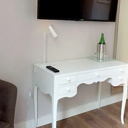 Apartment Nomentana House Rome