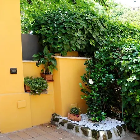 Nomentana House