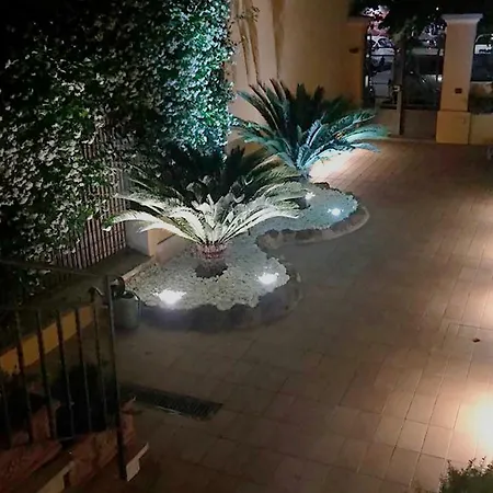 Apartment Nomentana House Rome