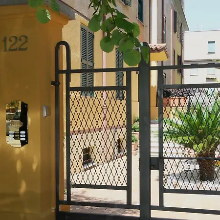 Apartment Nomentana House *