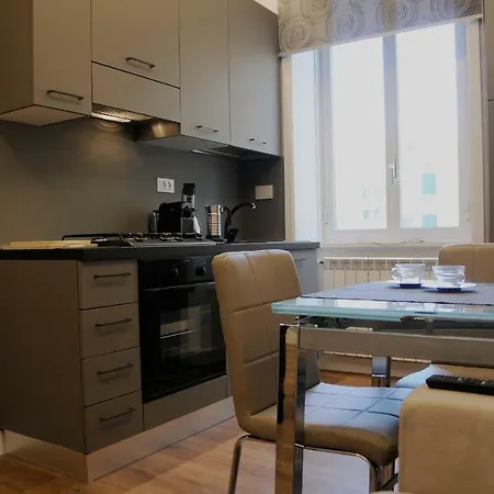 Nomentana House Rome