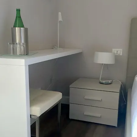 Nomentana House Apartmán