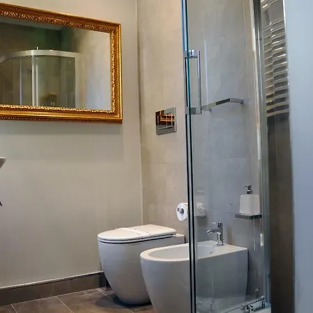Nomentana House Řím