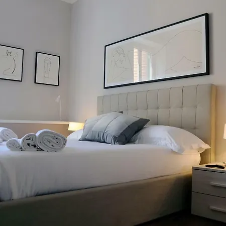 Nomentana House Apartmán